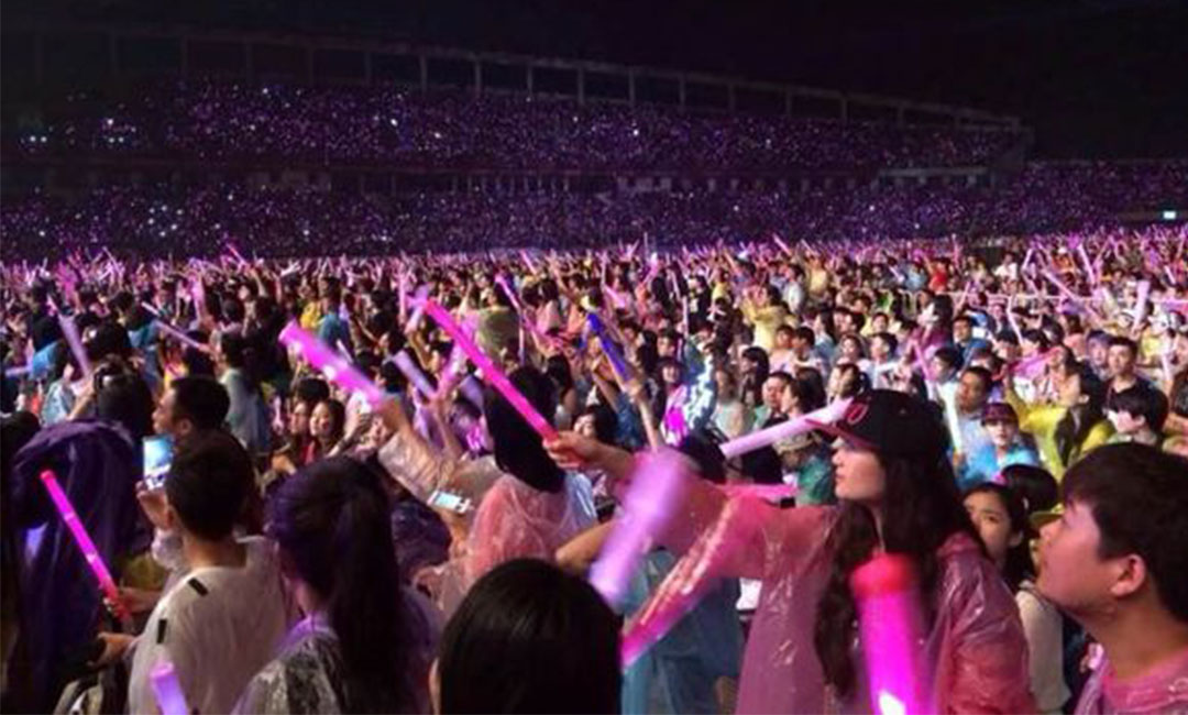 凉山多浪微视微网站开发案例