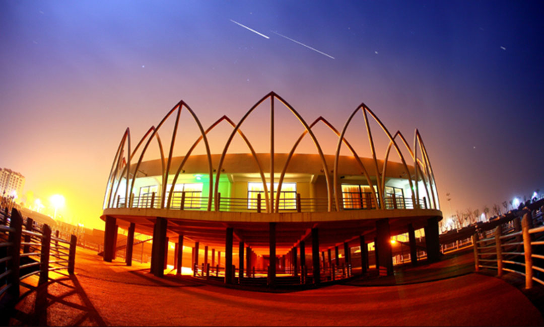 凉山莲花广场活动策划案例