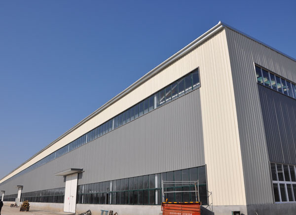 凉山新场外景图一