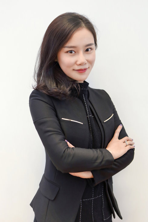 凉山邓珂婕 讲师